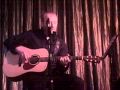 Malcolm Middleton - A Brighter Beat live, The Hanbury Ballroom, Brighton