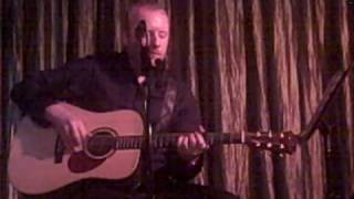 Malcolm Middleton - A Brighter Beat live, The Hanbury Ballroom, Brighton