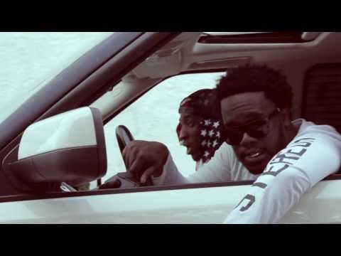YNG ft. Prez P - It's Up To Her (OFFICIAL VIDEO)