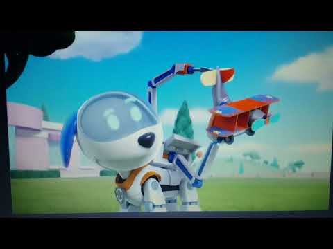 Toons (Robots) Part 23 Mr Incredible's Back/Mr Incredible Fires Professor Marmalade