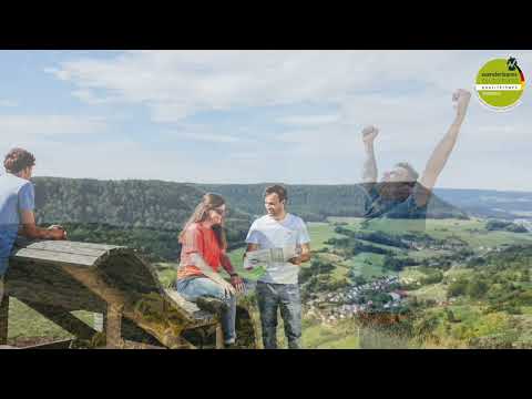 Löwenpfad "Heldentour"