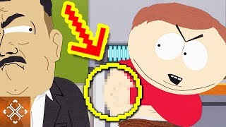 10 Reasons Why You’ll Love South Park: Fractured But Whole
