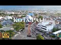 Kota Palu Sulawesi Tengah Indonesia By Drone Kotapalu Sulawesitengah Indonesia