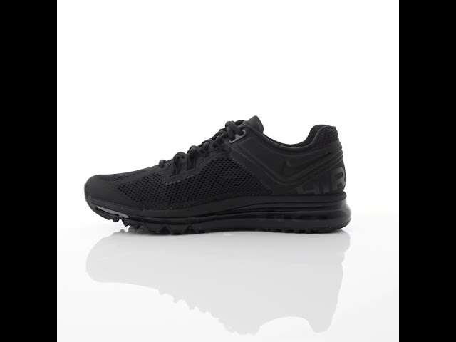 Video : AIR MAX 2013