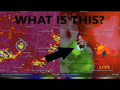 Riverside Weather Radar