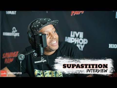 Supastition: Touring Internationally, Altercation in Norway, & New Album Sacrifice! (Part 2)