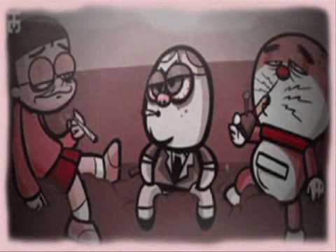 Alberto Gambino((SmokinTimes))RMX..KeTEfollen