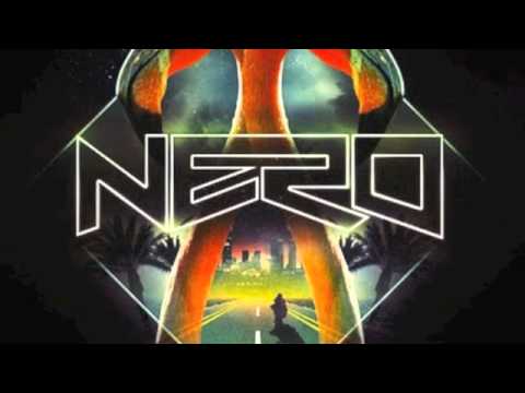 Nero - Reaching Out (Fred Falke Remix) [HD] 1080p