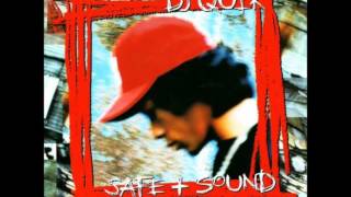 DJ Quik - Bonus Track
