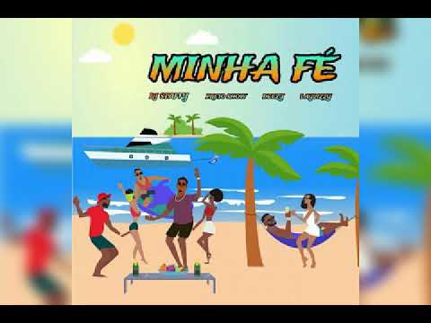 Dj Staffy- Minha fé (Feat Preto show x Deezy e Laylizzy)