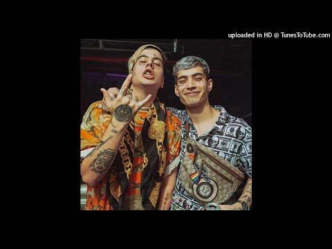 Duki • Frijo • Kid Poison - Perdí el Control (Audio Oficial)