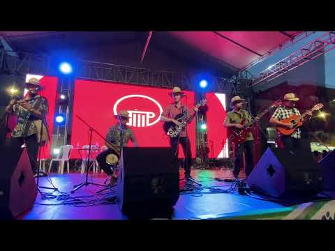 Llegaron las Putiérrez (En vivo) - Los Milindrinos
