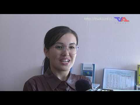 «Күн» ақпараттық бағдарлама 14 сәуір 2022ж.