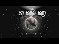 Ranidu Ft Pasalamba Sala 320kbps Audio Spectrum By Music Library