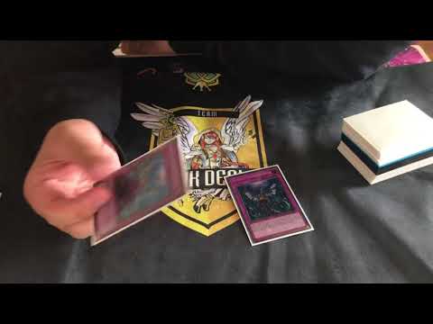 Yu-Gi-Oh! 1st Place Seattle Regionals *UNDEFEATED* ALTERGEIST - Tristian Bridges