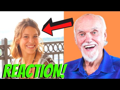 A TRAVELER reacts to RAM DASS on *FEAR* | RAM DASS REACTION | Yogi VISH Reacts