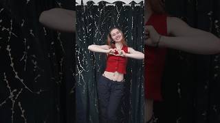 Strawberry Rush by CHUU Dance Challenge #StrawberryRush #CHUU