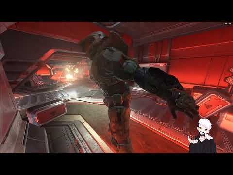 THIS BOSS ON LEGENDARY MODE BROKE ME (BASSUS BOSS FIGHT)