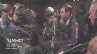 老眼世代のＣＯＤ ＭＷ マルチプレイマッチルール：ドミネーション#05