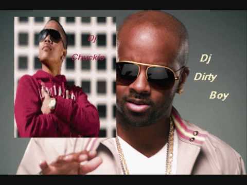 dj chuckie ft.dj dirty boy & JD-You are the one (Remix)