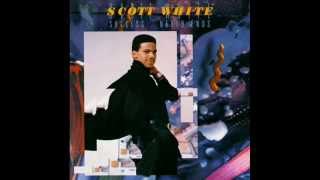 Scott White - Love Emergency