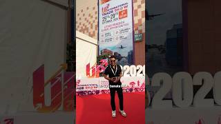 UP का सबसे बड़ा Trade Show? Inside UPITS 2026 🔥