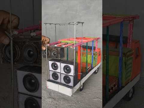 | mini dj sound bass setup | #shorts #trending