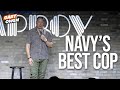 The Navy's Best Cop | Gary Owen