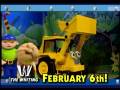 Bob The Builder At The Whiting