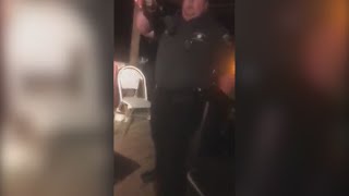 Independence Co Sheriff's deputy being investigated after recorded incident with family