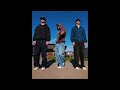 LeoKarlo - Catwoman (Slowed)