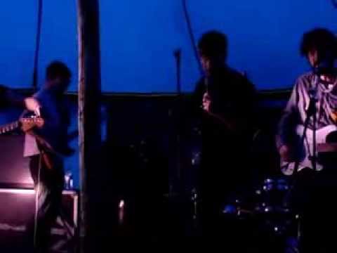 The John Knox Sex Club @ Doune the Rabbit Hole, 24/8/13. Movie by Daisy Dundee