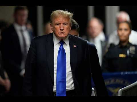 BREAKING: Trump faces LEGAL CONSEQUENCES for $10 billion IRS lawsuit