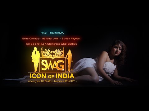 Biswadip Sengupta swsg icon of India promo