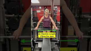 Snatch-Grip Push Press demonstration thumbnail