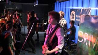 Quietdrive - Birthday [HD]