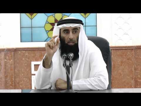 لحظات فتح أبواب السماء !! - للشيخ د. صالح عبدالكريم