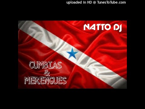 CUMBIA MERENGUE LAMBADA