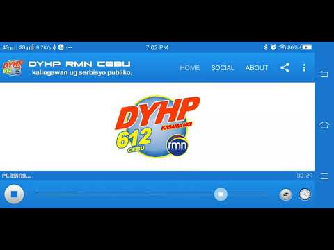 DYHP RMN Cebu Video