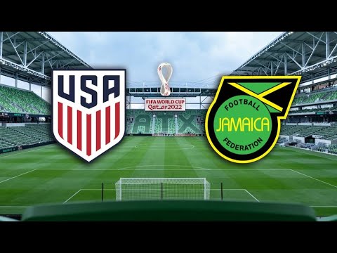 USMNT vs Jamaica Post-Game LIVE SHOW!