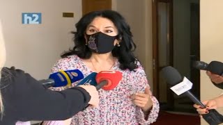 Լիլիթ Մակունցին ԱՄՆ դեսպան նշանակելը աղետ է. Նաիրա Զոհրաբյան: Լրաբեր - 25.01.2021