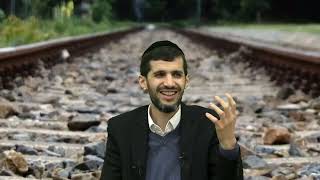 הרב יעקב ישראל גבאי שליט''א פרשת: וישב ''איך עשיו הציל את יעקב ואיך ה' מסובב הכל לטובה