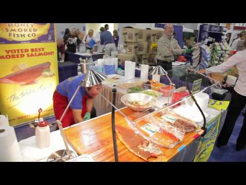 Honey Smoked Fish Co.