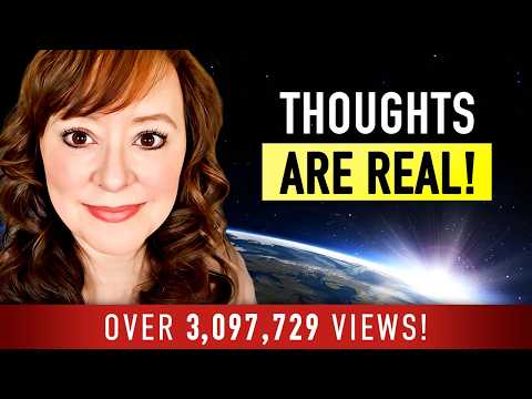 What God Told Her About Your Thoughts Will Shock You! (NDE)