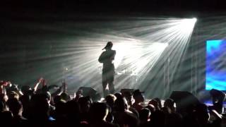 Hopsin- Fort Collins ft. Dizzy Wright , LIVE STL, FV2015 TOUR