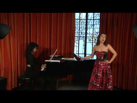 Alexandra Tanase - Norina - Donizetti