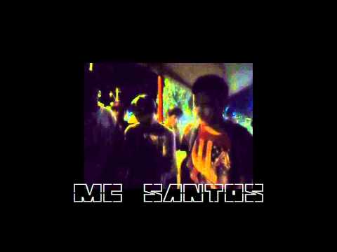 BDS Batalha da Santinha MC SANTOS Vs. MC BRENZISK SEMI