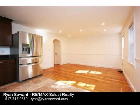358 Newtonville Avenue Unit 2, Newton MA 02460 - Condo - Real Estate - For Sale -