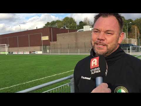 Barry Buntsma na Woubrugge- Haz Boys