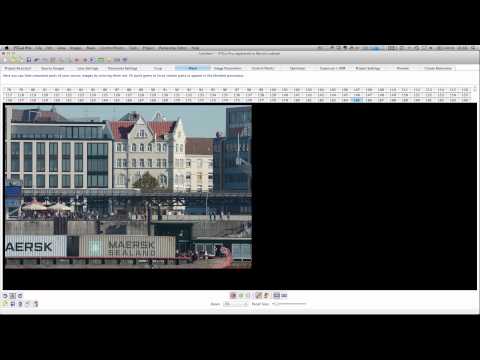 Fotoschnack 08 - Gigapixel Panorama - Teil 2, die Bearbeitung